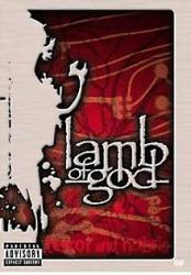 Lamb Of God : Terror and Hubris (DVD)